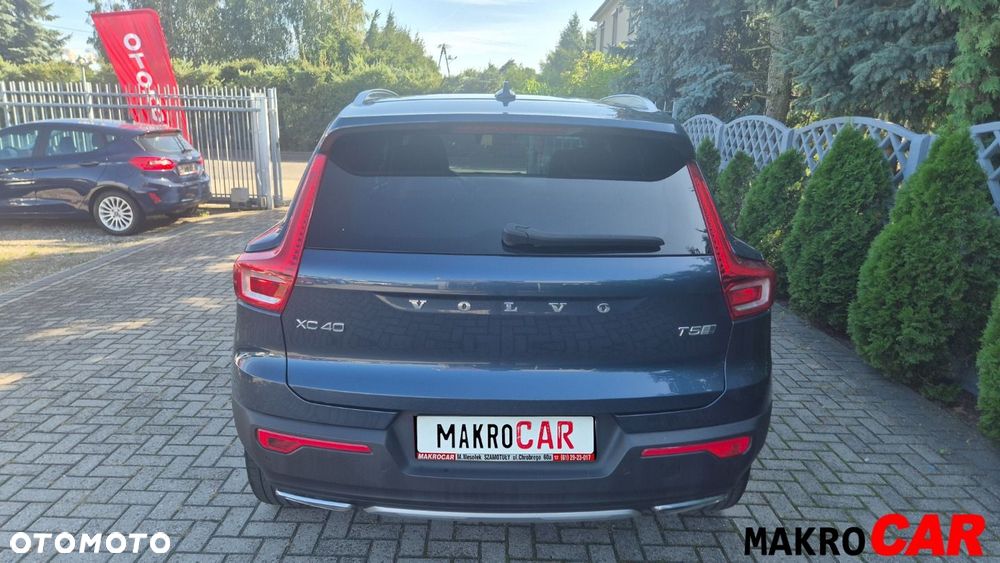 Volvo XC 40 - 16