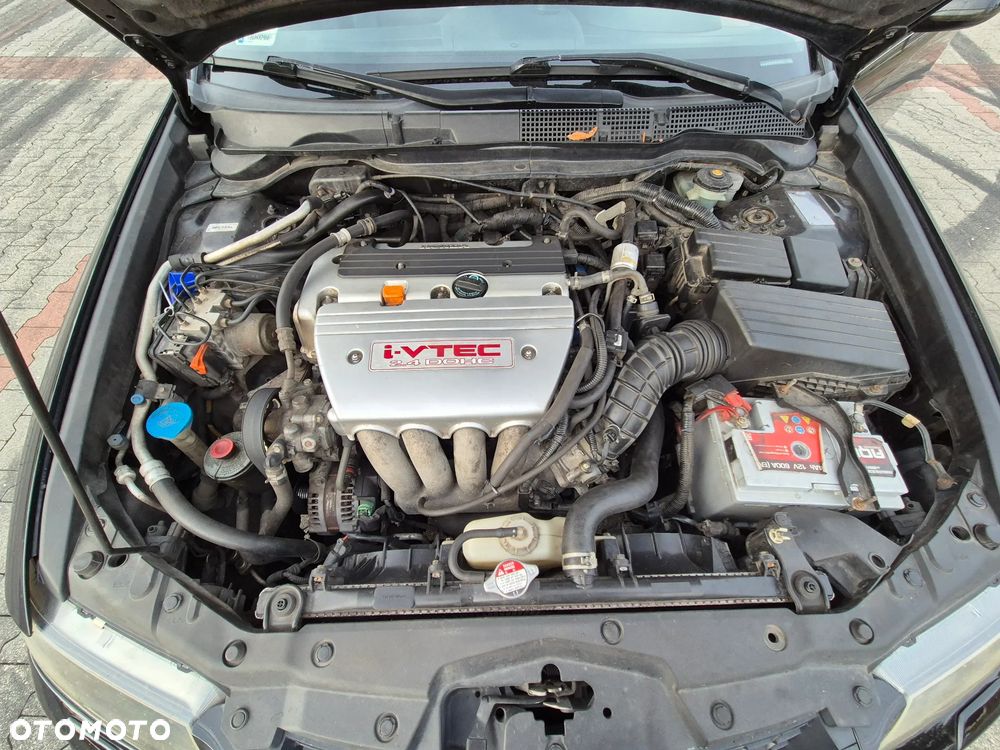 Honda Accord 2.4 i Type S - 6