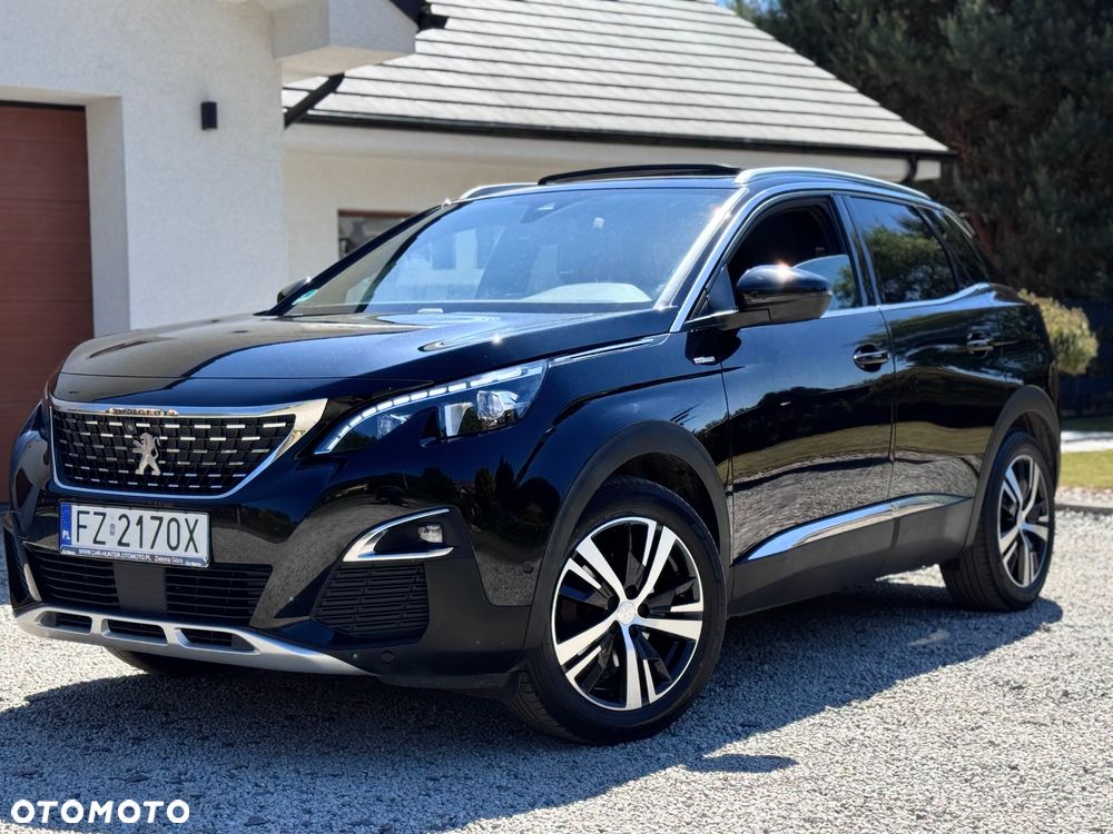 Peugeot 3008 - 27