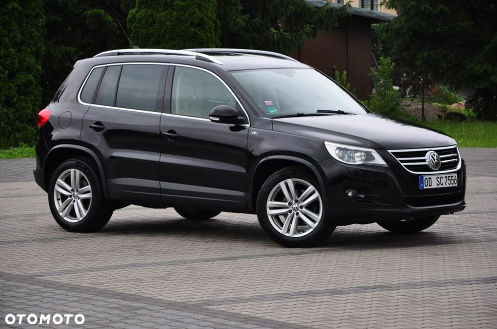Volkswagen Tiguan - 17
