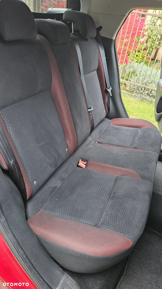 Nissan Juke 1.6 Acenta - 10