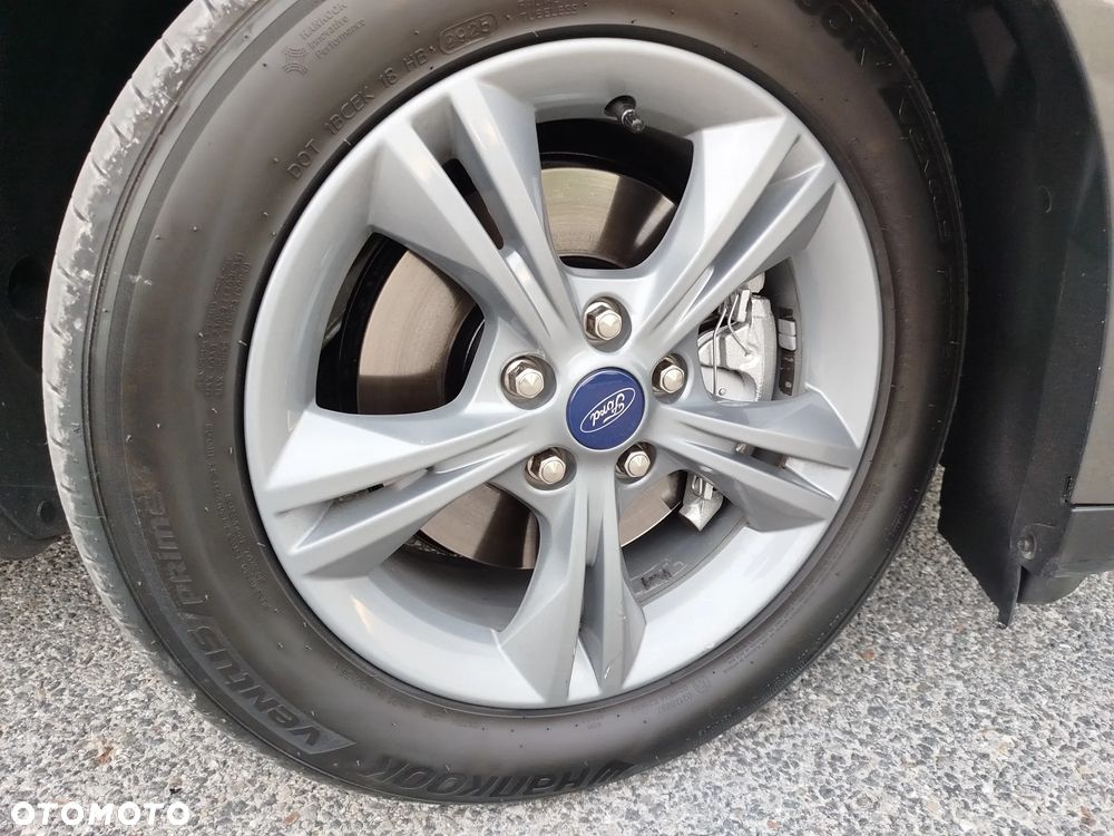 Ford Grand C-MAX 1.0 EcoBoost Titanium ASS - 27
