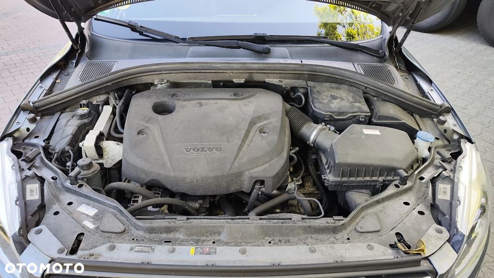 Volvo XC 60 D3 Summum - 37