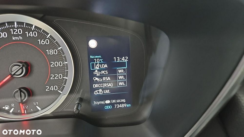 Toyota Corolla 1.5 Comfort - 23
