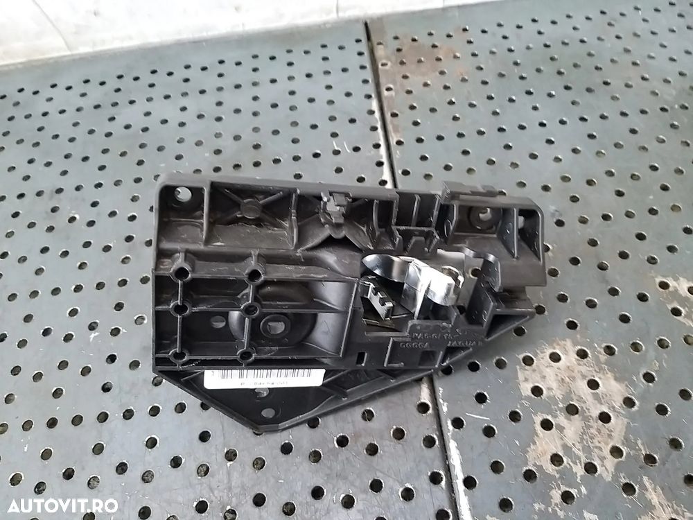 Maner interior usa stanga fata land rover range rover evoque l538 bj3222601ab bj32266b35ab - 3