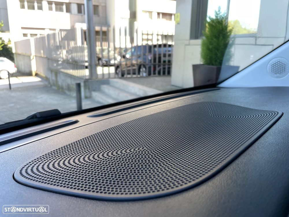 Fiat 500e 23.65 kWh La Prima - 22