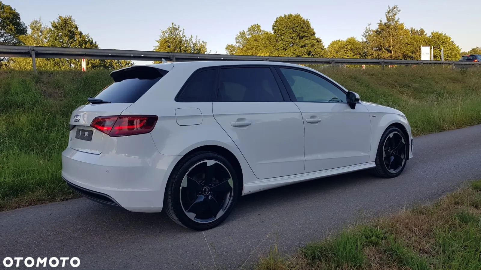 Audi A3 - 3