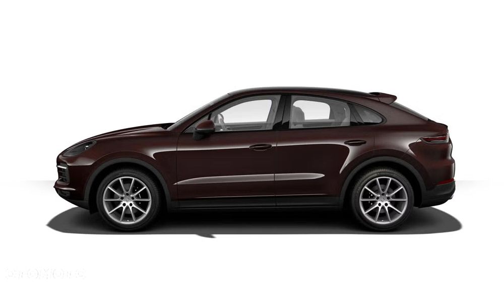 Porsche Cayenne Standard - 2