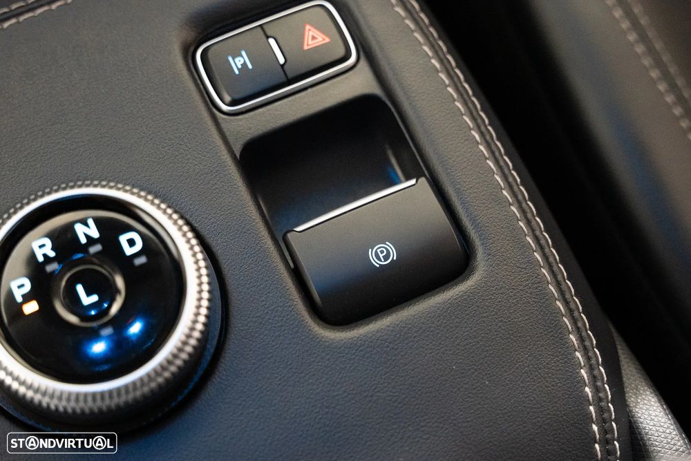 Ford Mustang Mach-E Standard - 19