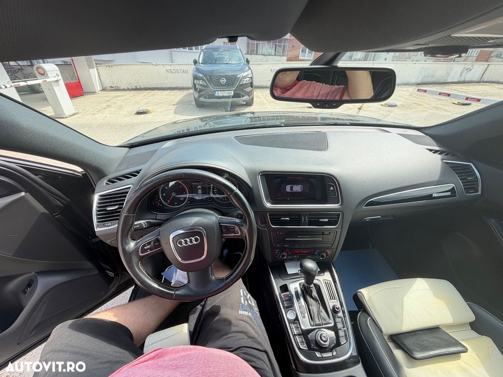 Audi Q5 - 8