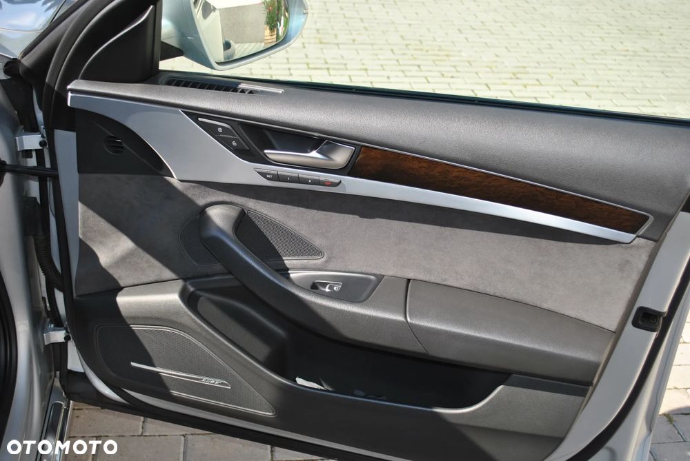 Audi A8 3.0 TFSI Quattro - 18