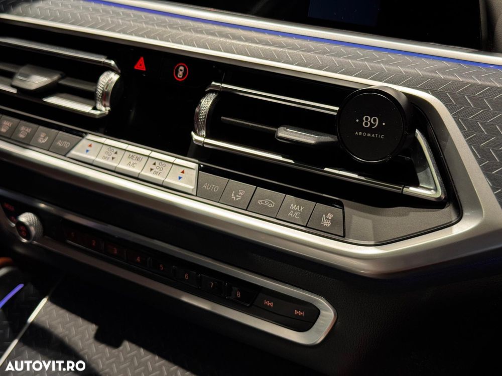 BMW X6 xDrive30d AT MHEV - 26