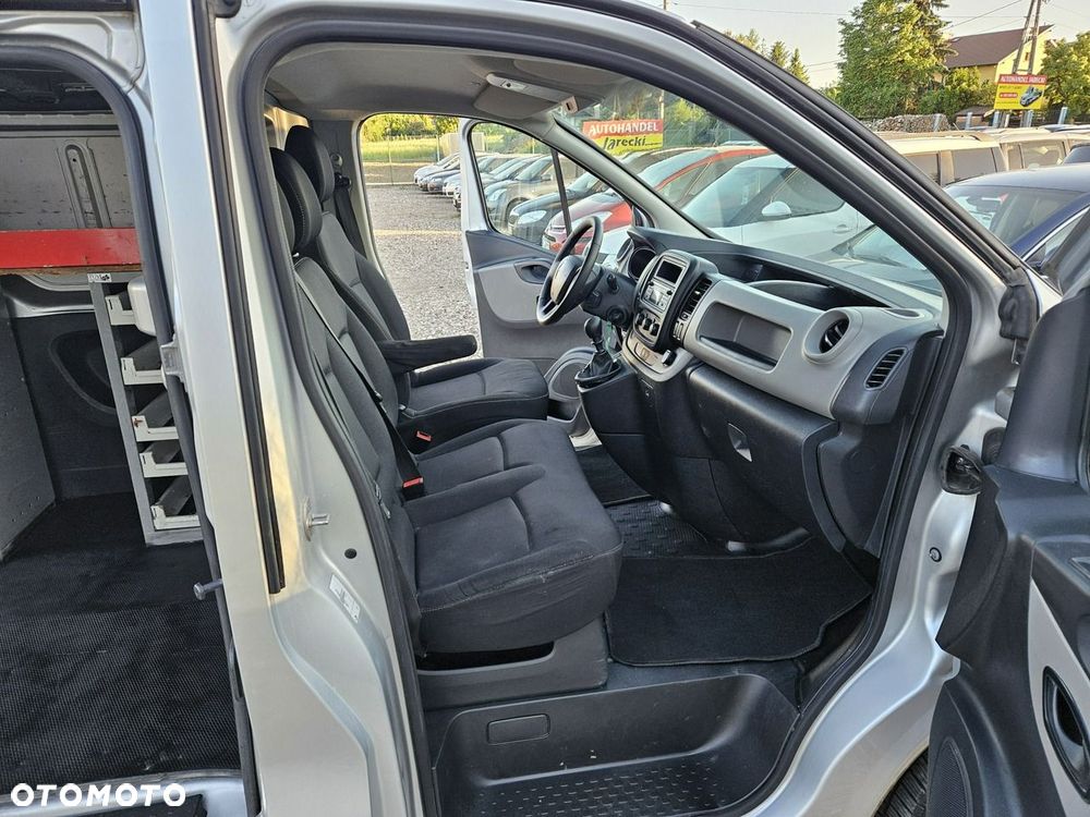 Renault Trafic - 9