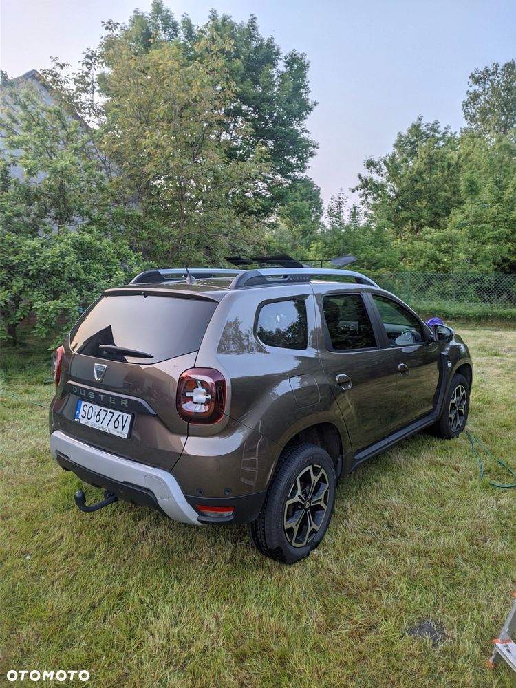 Dacia Duster 1.0 TCe Prestige - 3