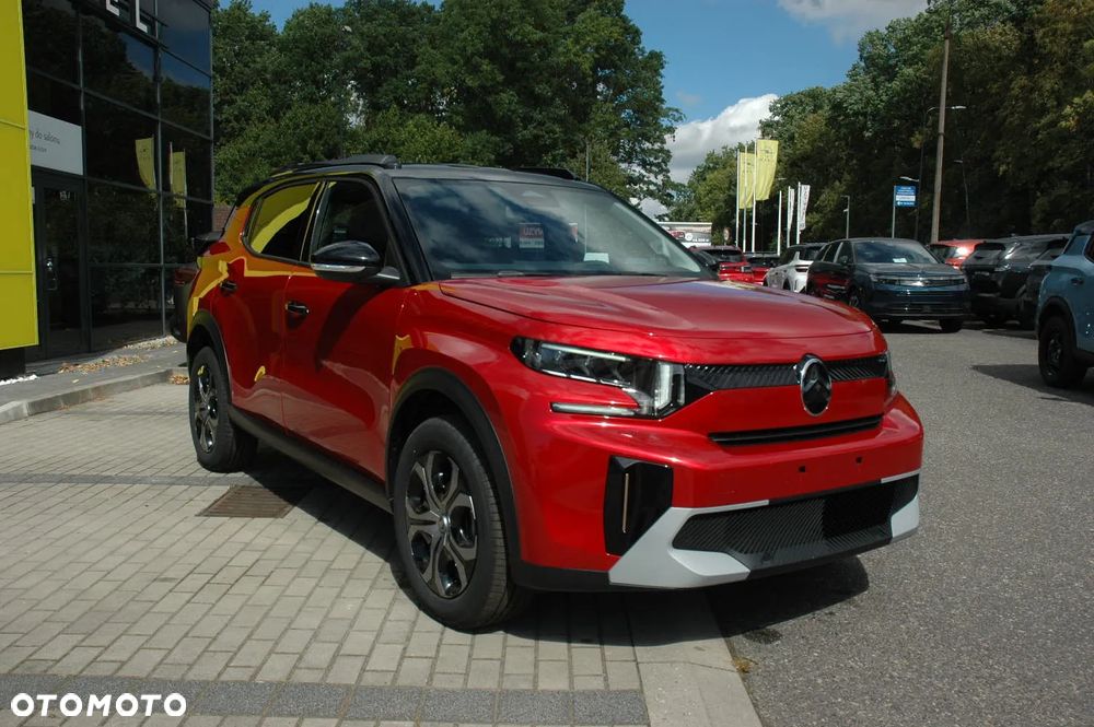 Citroën C3 Aircross 1.2 Turbo Plus S&S - 6