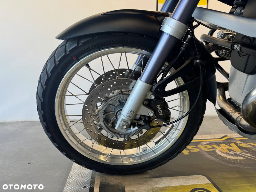 BMW R - 18