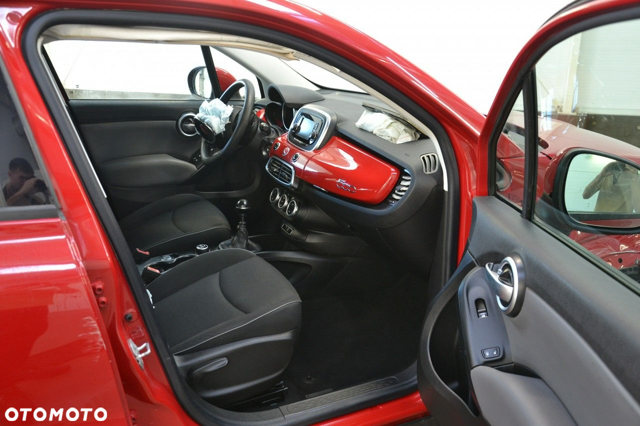 Fiat 500X - 22