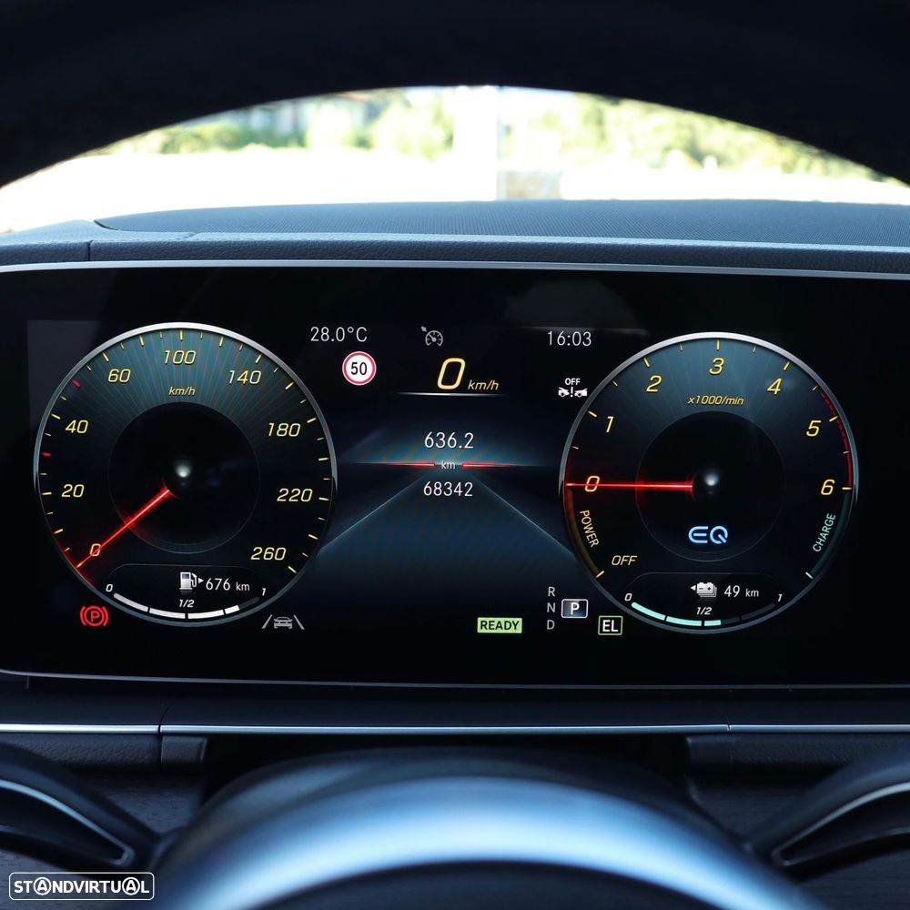 Mercedes-Benz GLE 350 - 22