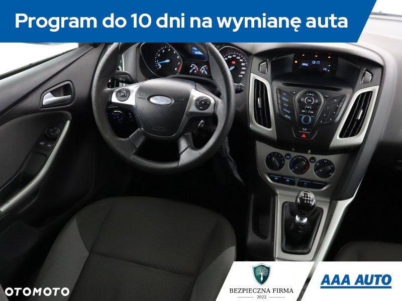 Ford Focus - 9