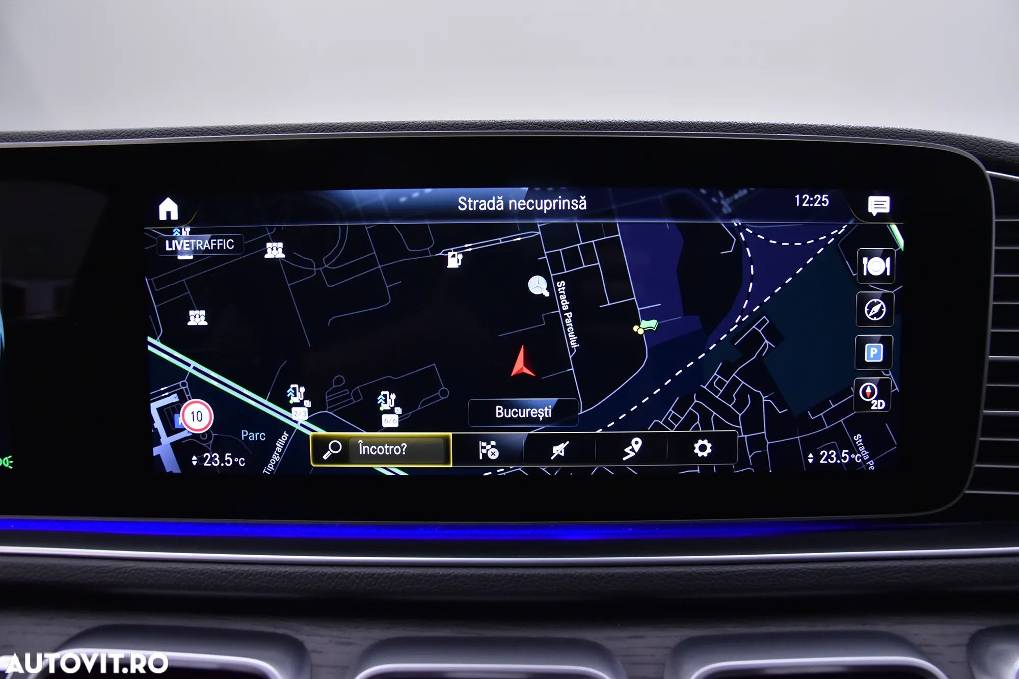 Mercedes-Benz GLE 350 de 4MATIC - 25