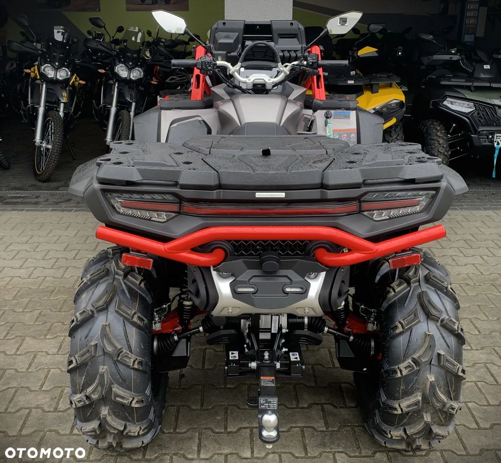 CFMoto CForce - 23