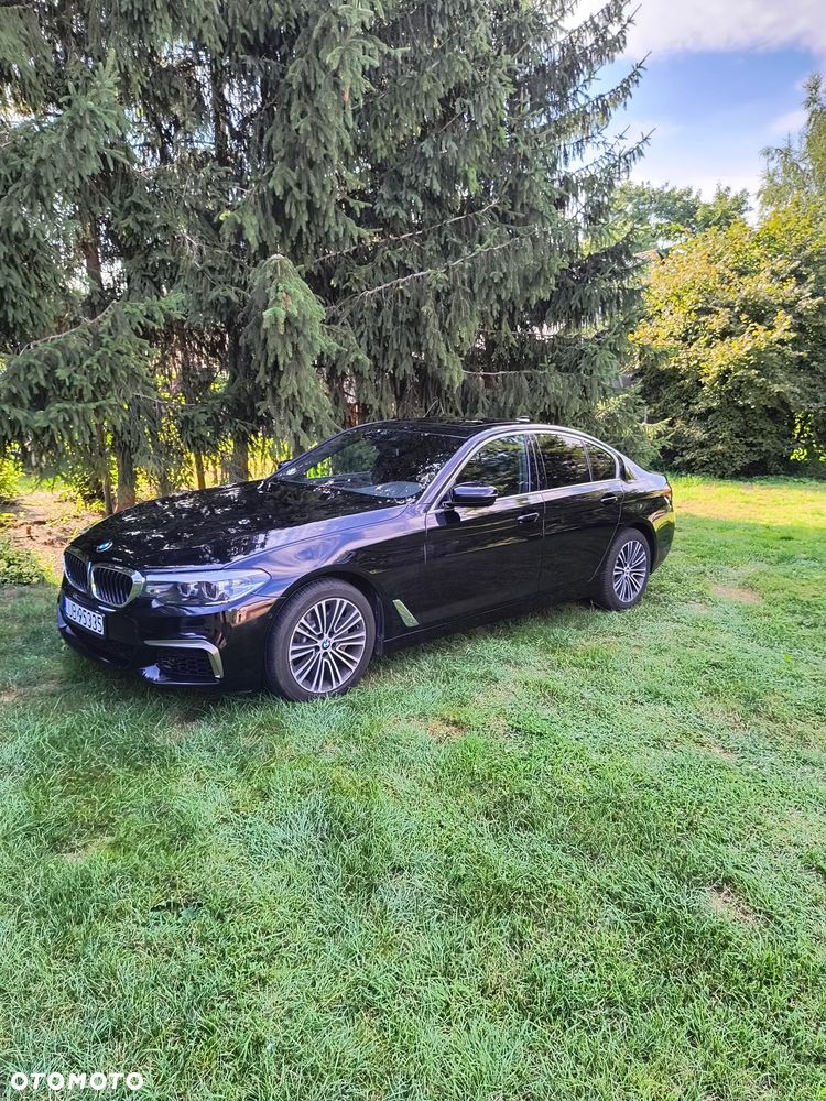 BMW Seria 5 - 6