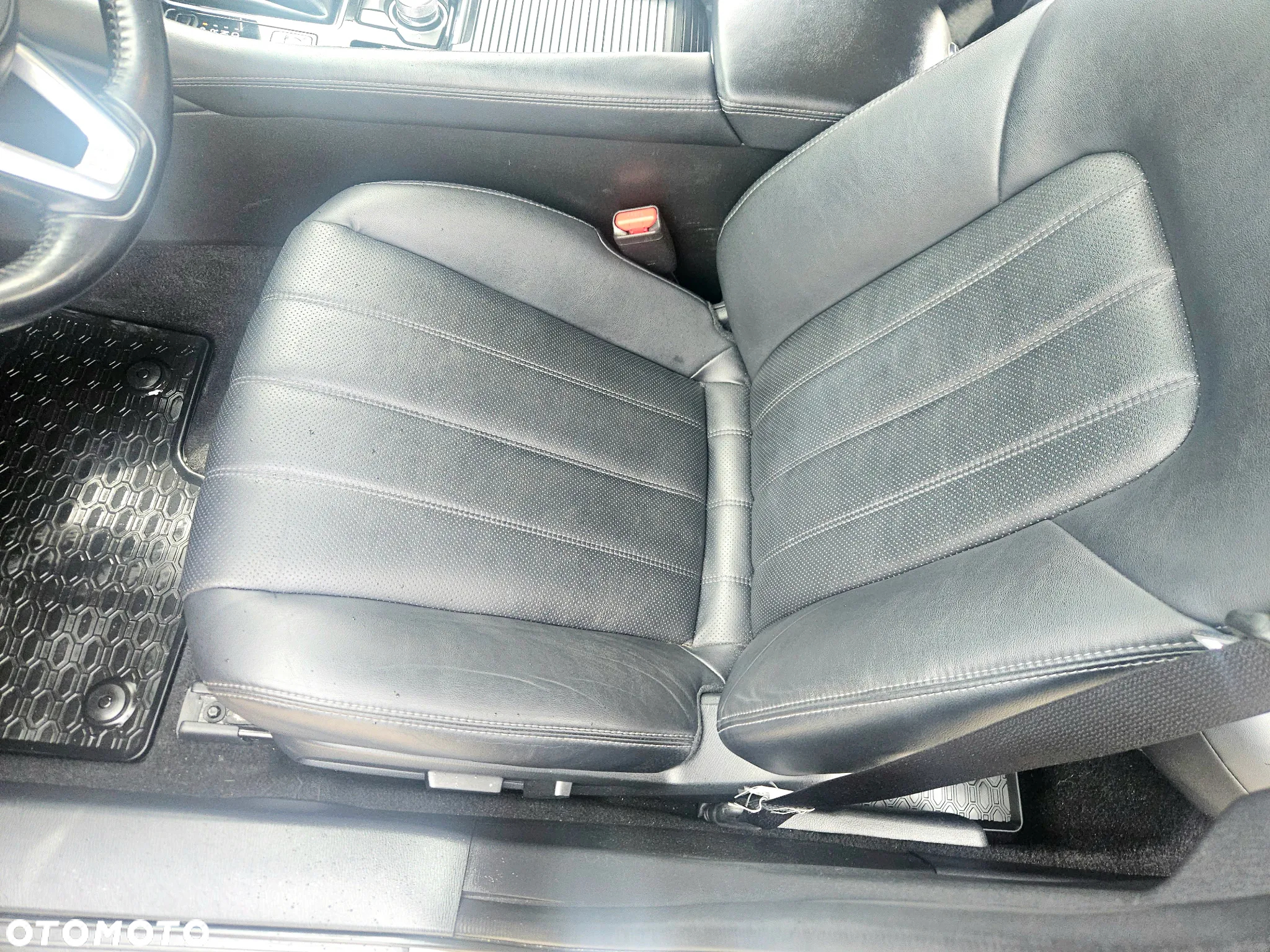 Mazda 6 - 23