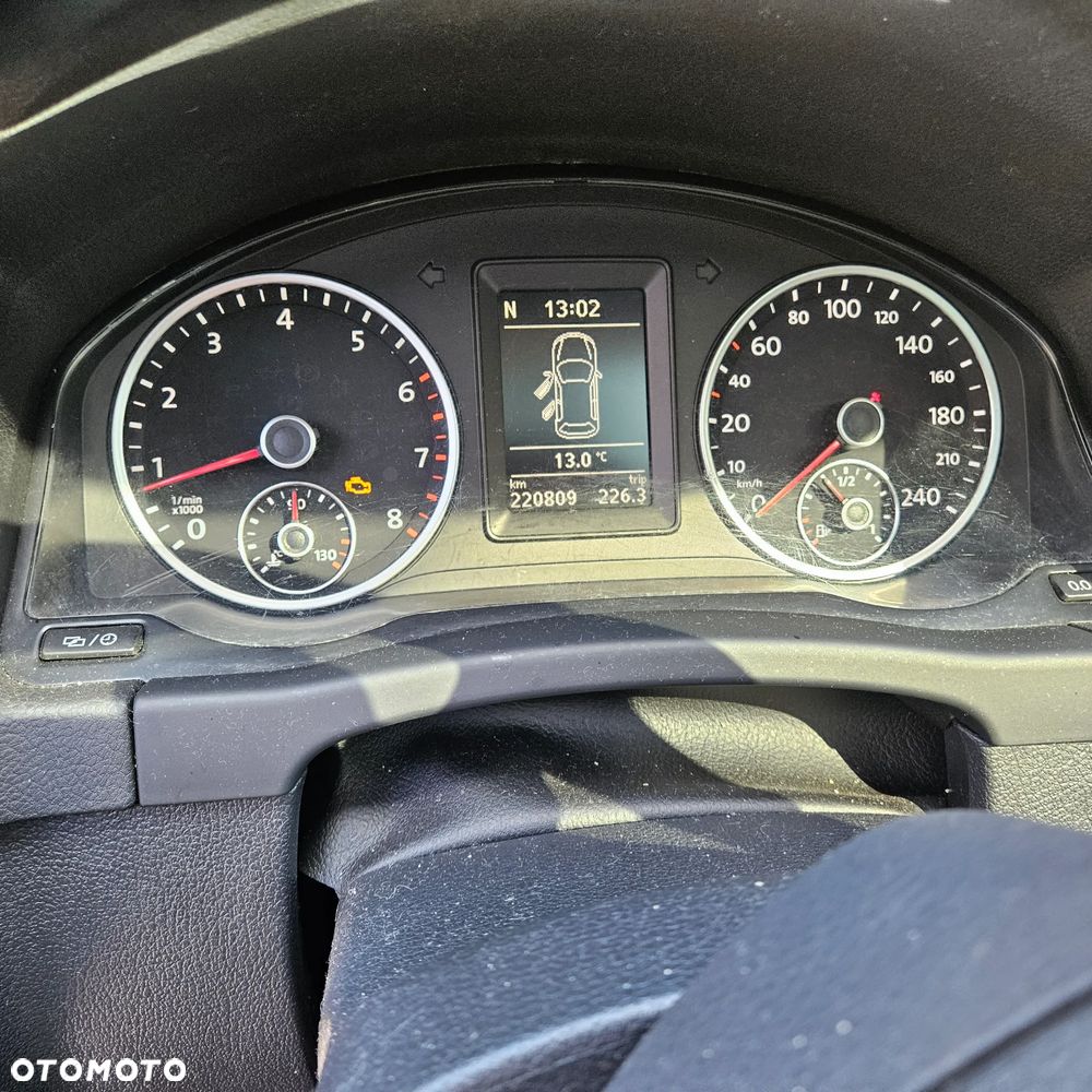Volkswagen Tiguan - 7