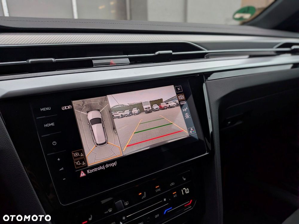 Volkswagen Arteon Shooting Brake 2.0 TDI R-Line DSG - 30