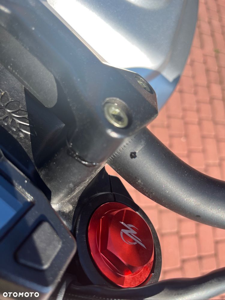 Zipp ZIPP 125 - 13