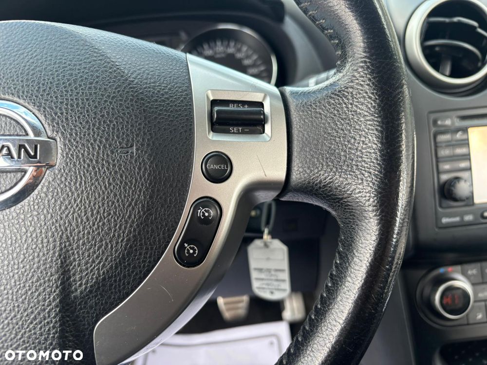 Nissan Qashqai 1.6 visia - 17