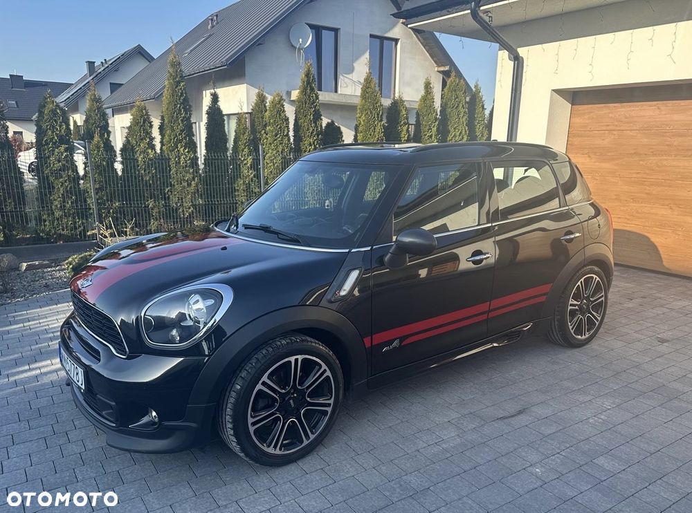 MINI Countryman - 2