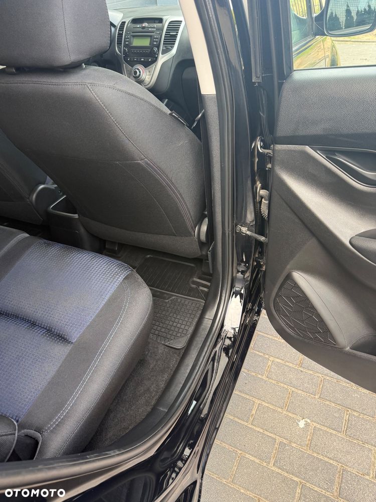 Hyundai ix20 1.4 5 Star Edition - 24
