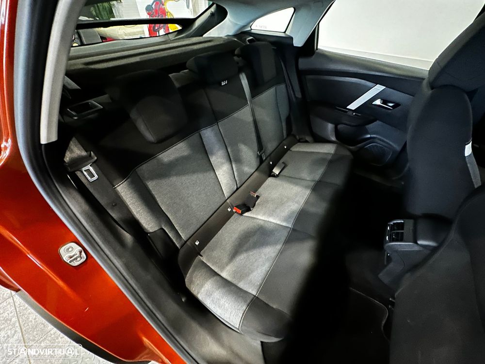 Citroën C4 1.2 PureTech Feel - 31