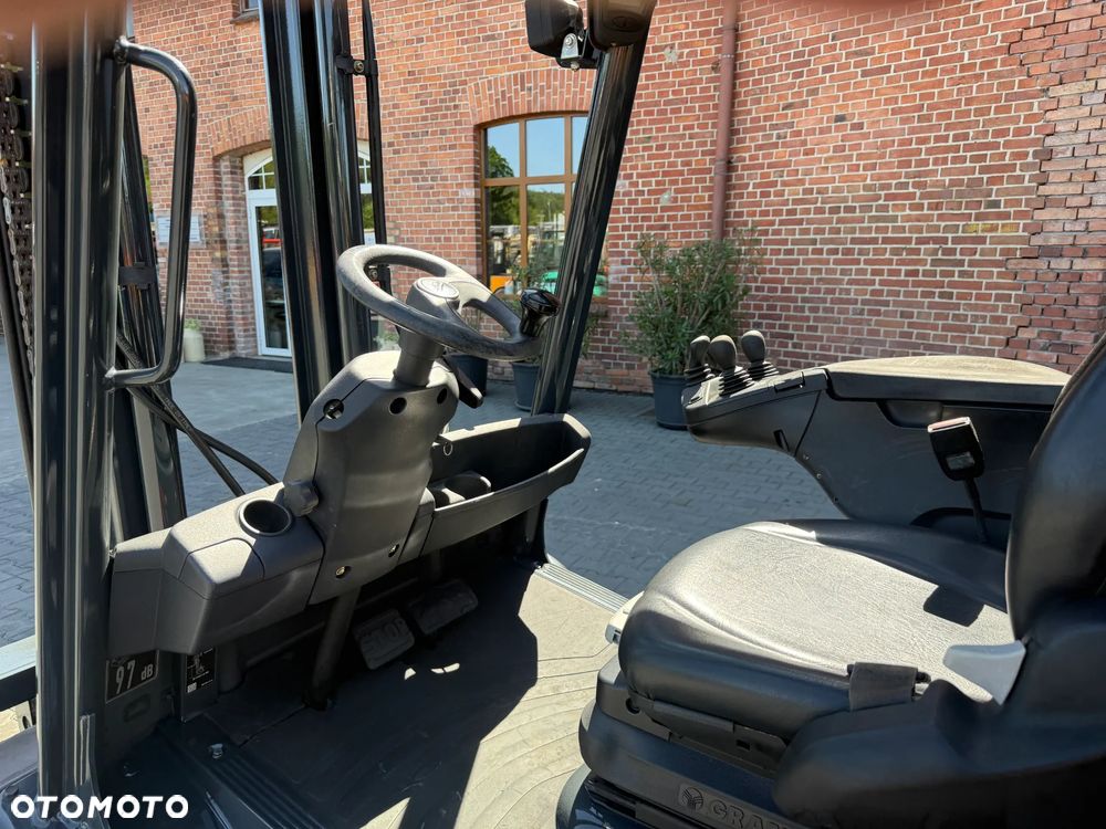Linde H35T-02 - 21