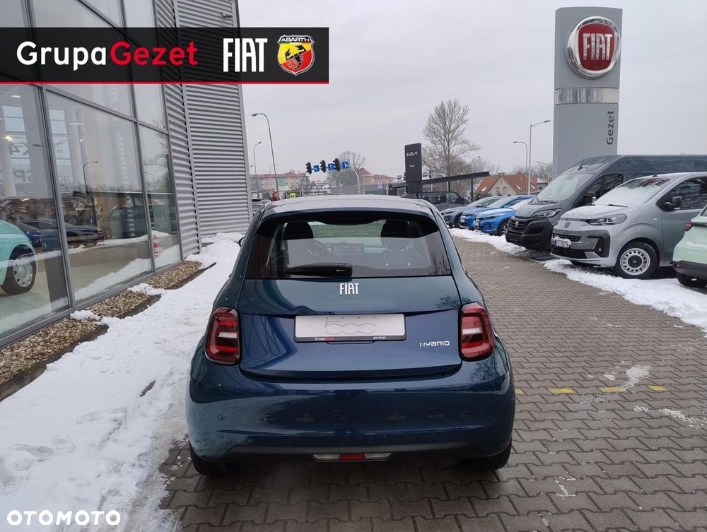 Fiat 500 - 15