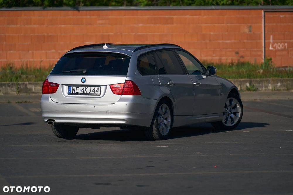 BMW Seria 3 - 9