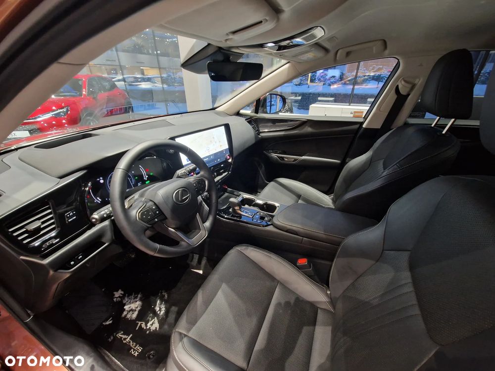 Lexus NX 350h Prestige AWD - 13