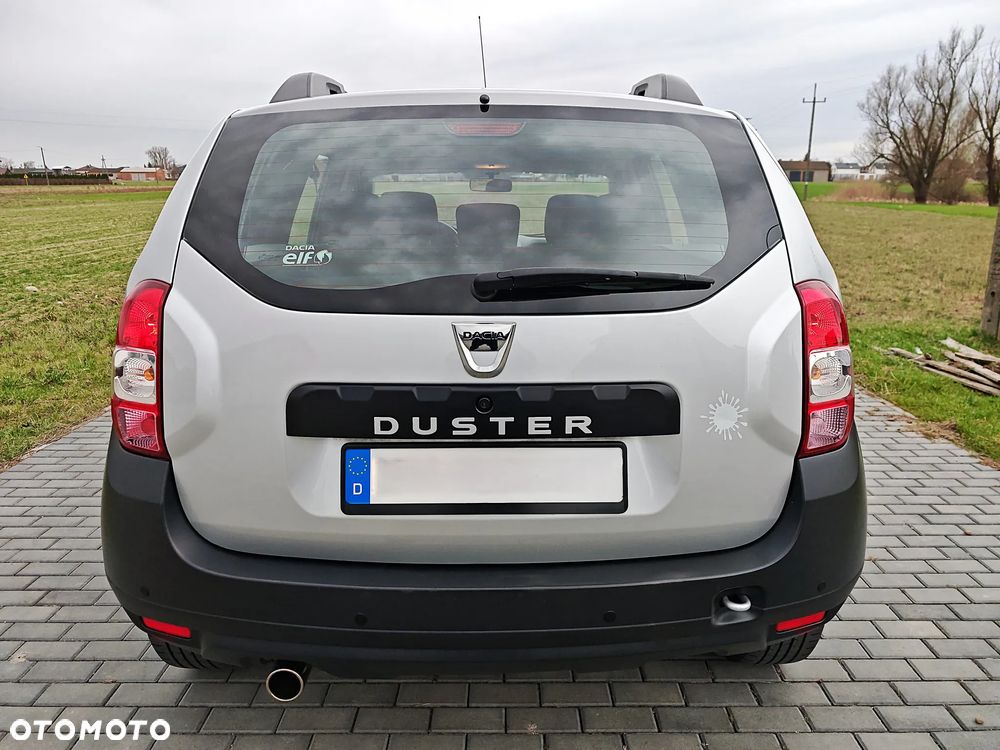 Dacia Duster 1.6 16V 105 4x2 Prestige - 17