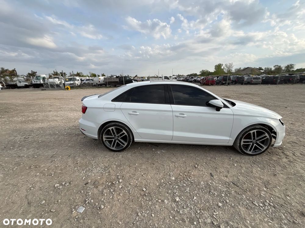 Audi A3 Limousine - 30