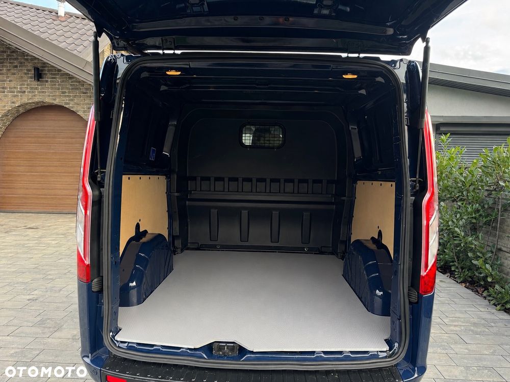 Ford Transit Custom 320 L2H1 Trend (bryg.) - 8