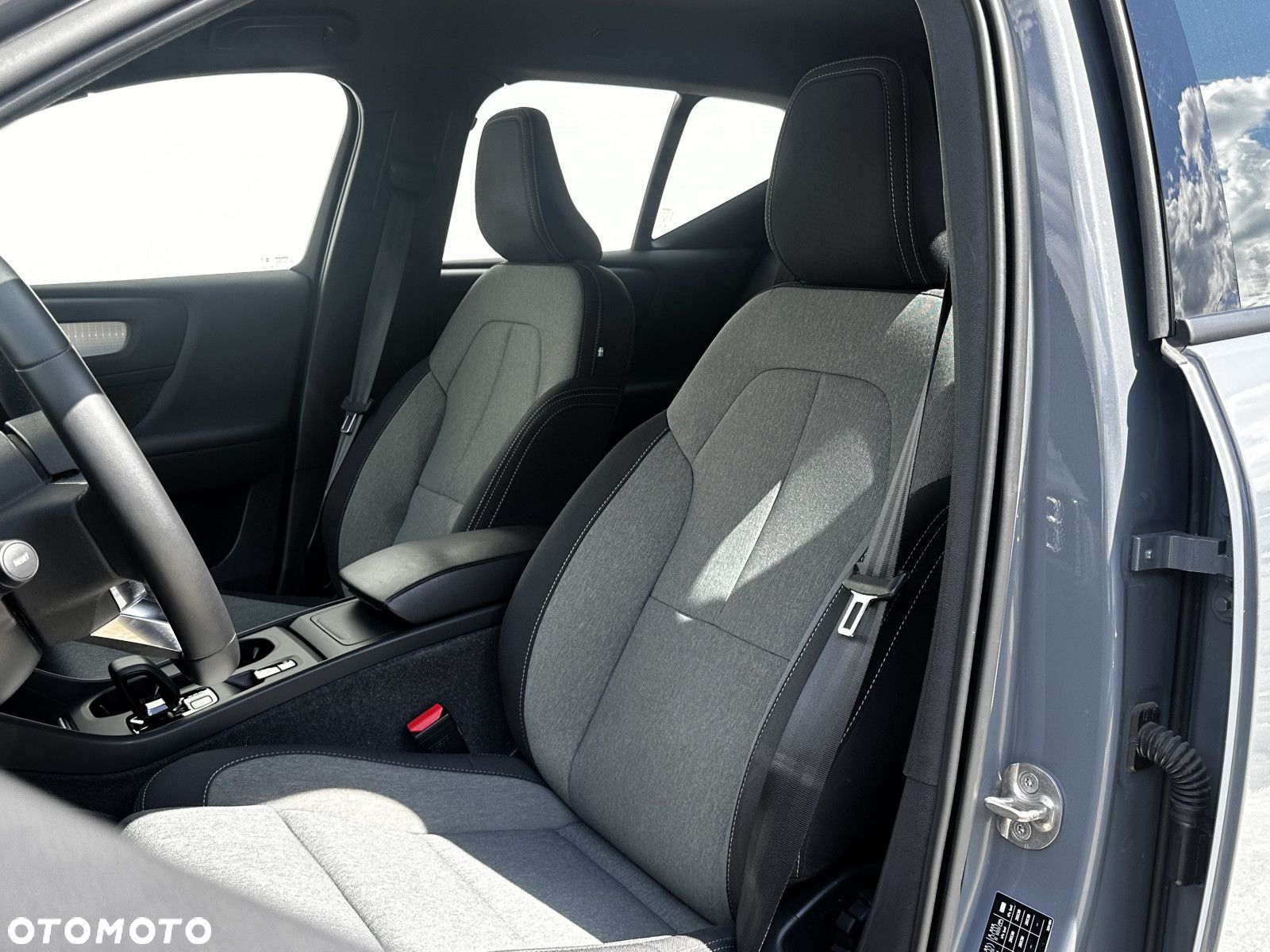 Volvo XC 40 - 19