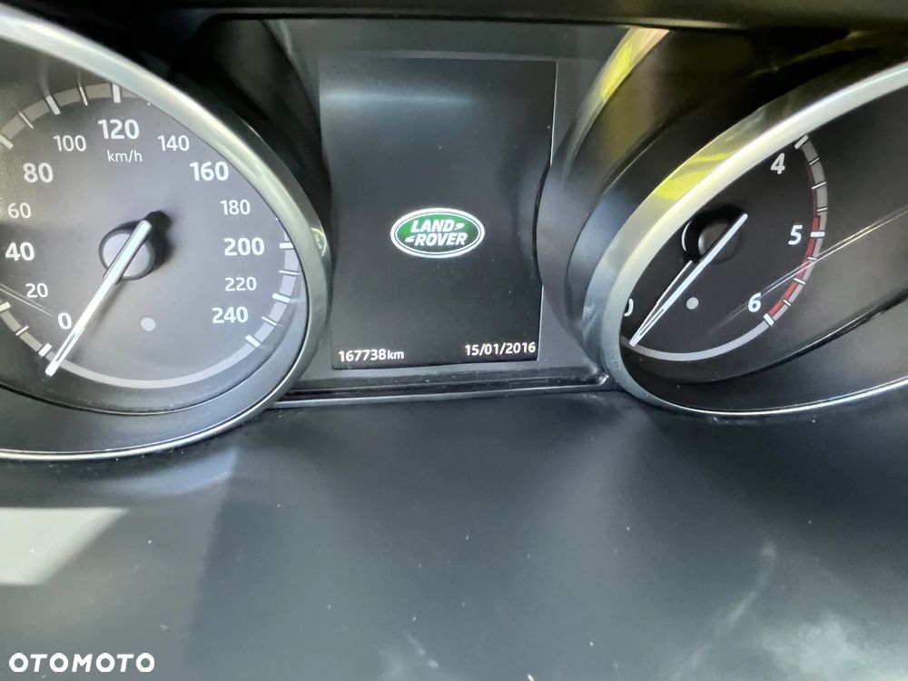 Land Rover Discovery Sport 2.0 TD4 HSE - 28