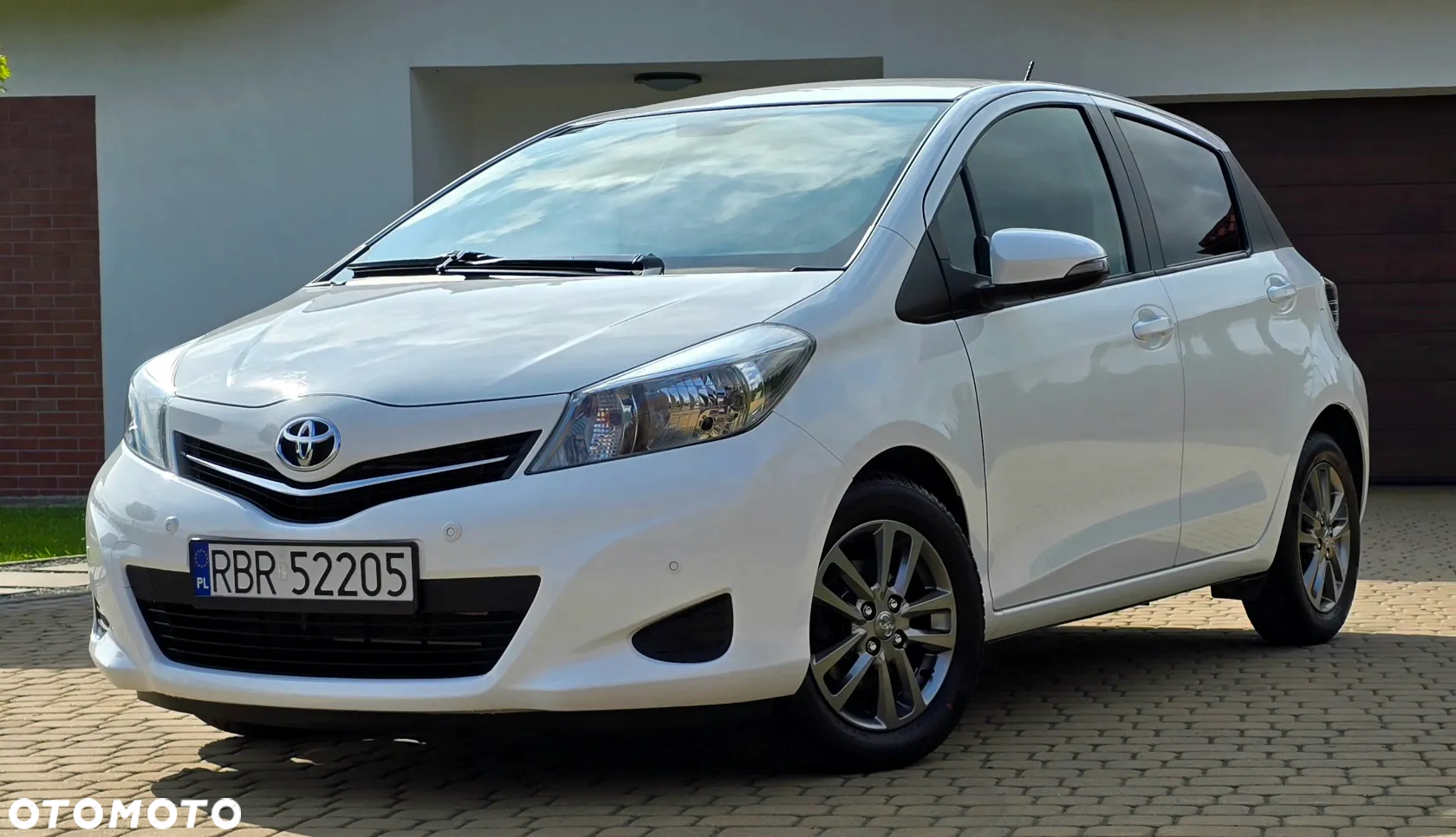 Toyota Yaris - 2