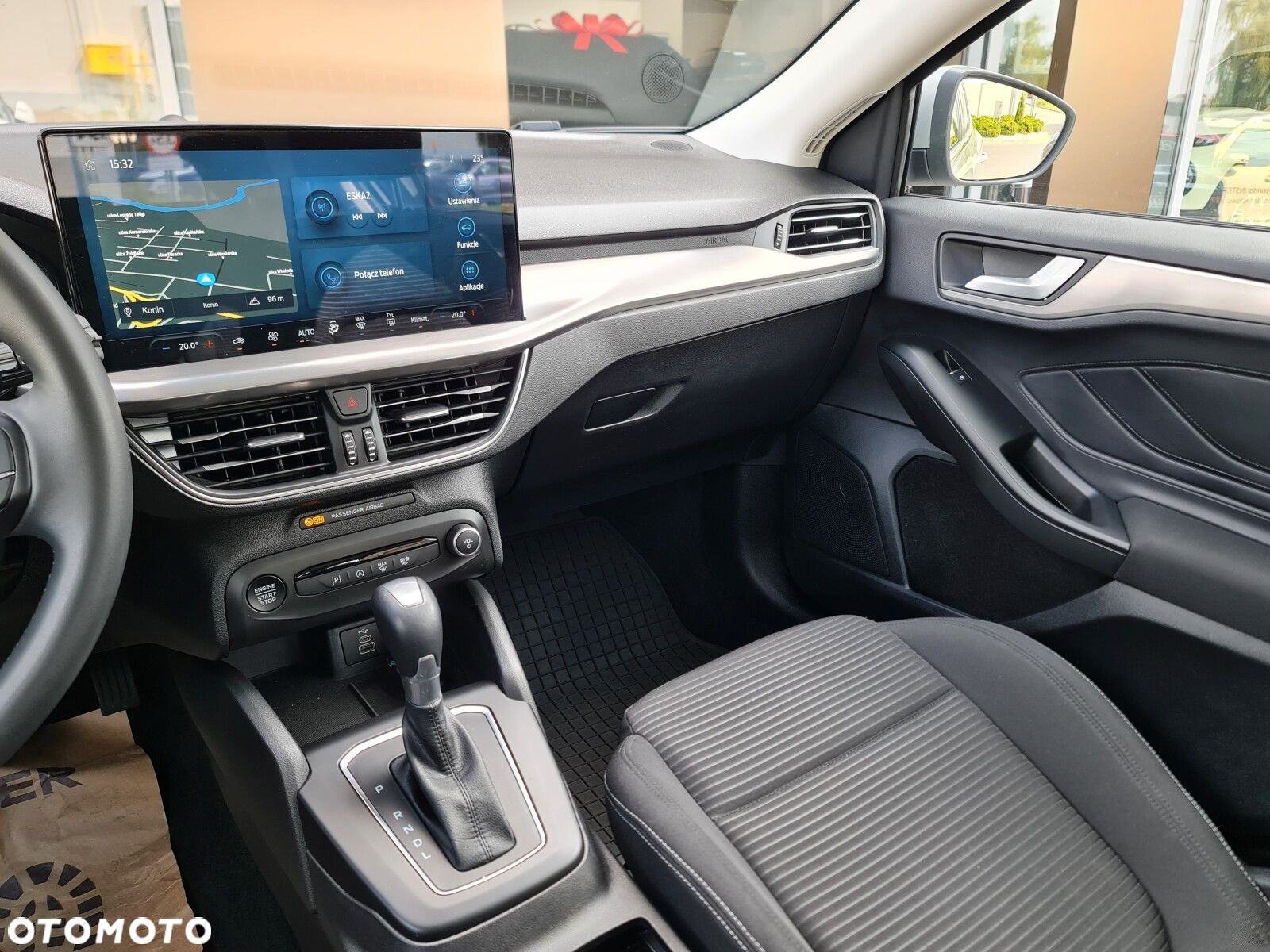 Ford Focus - 16