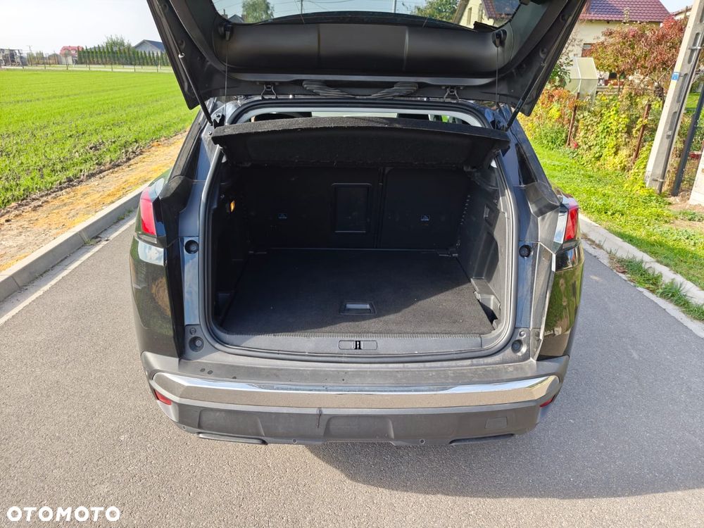 Peugeot 3008 - 6