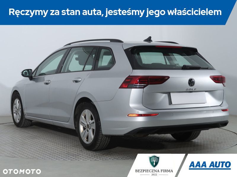 Volkswagen Golf Variant - 5