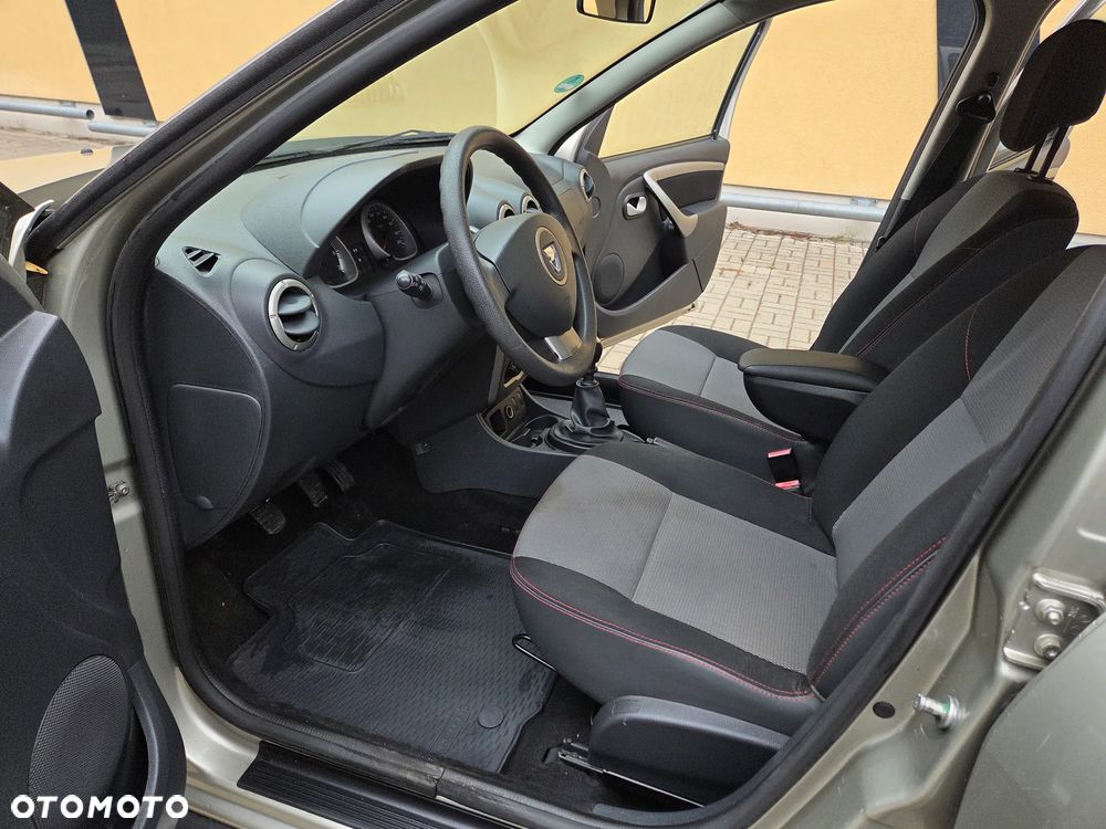 Dacia Duster 1.5 dCi Laureate - 27
