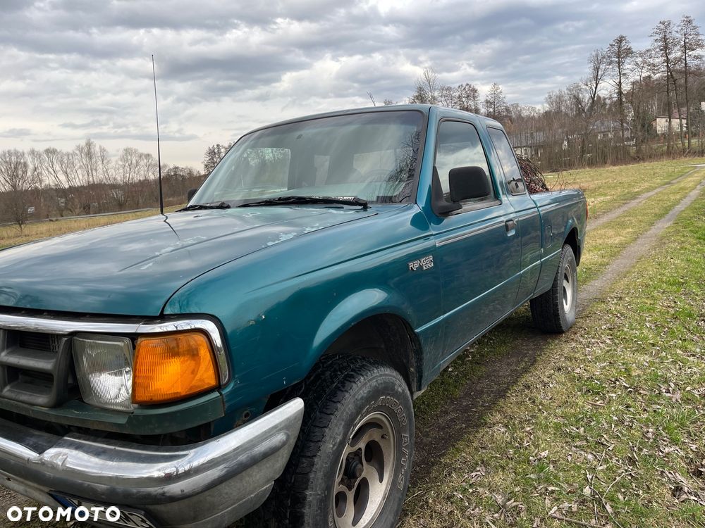 Ford Ranger - 4