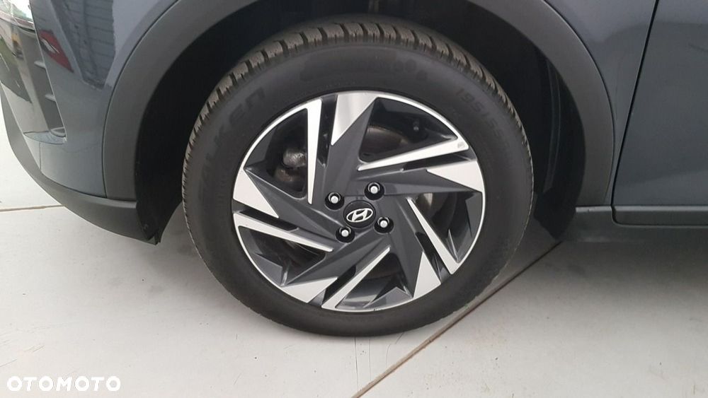 Hyundai Bayon - 13